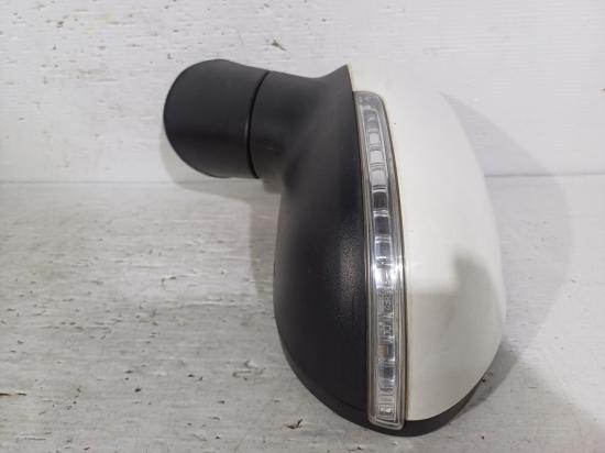 kia Rio UB Sep 2015 LEFT DOOR MIRROR 