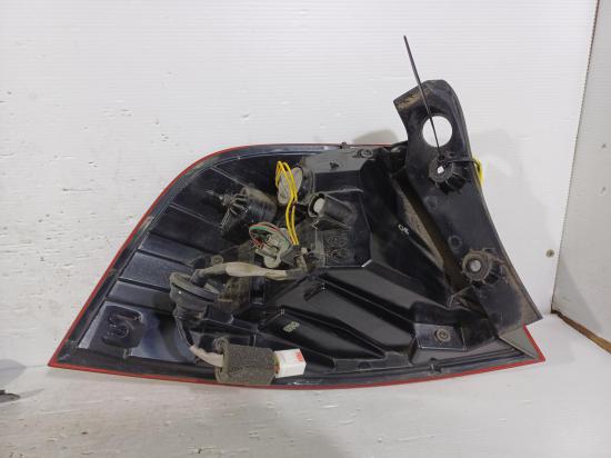 kia Rio UB Sep 2015 RIGHT TAILLIGHT 