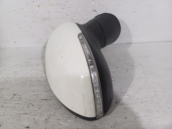 kia Rio UB Sep 2015 RIGHT DOOR MIRROR 