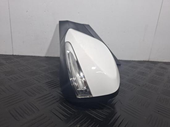 hyundai I30 2017 LEFT DOOR MIRROR 