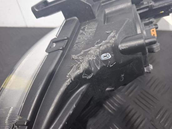 hyundai I30 2017 RIGHT INDICATOR/FOG/SIDE 