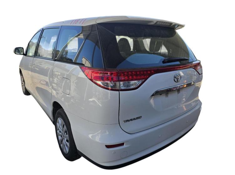 toyota Tarago ACR50R GLI Jan 2019 Parts & Wrecking