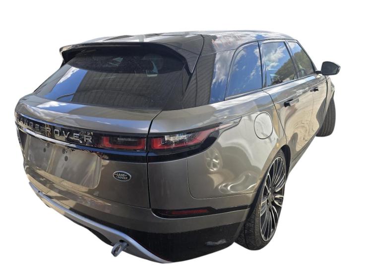land rover Range Rover Velar L560 D240 R-DYNAMIC SE Oct 2019 Parts & Wrecking