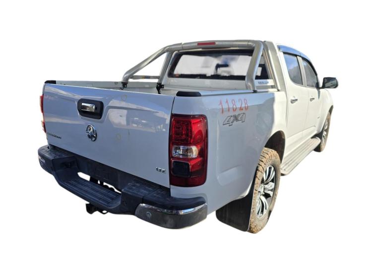 holden Colorado RG LTZ Sep 2016 Parts & Wrecking