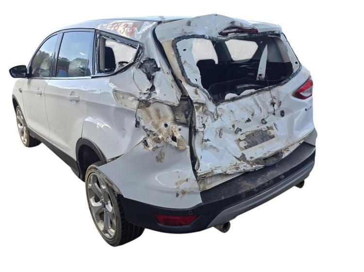 ford Kuga TF AMBIENTE Sep 2014 Parts & Wrecking