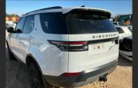 2017 Land Rover Discovery L462 image 2