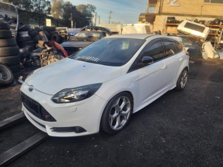 ford Focus ST Jul 2013 Parts & Wrecking