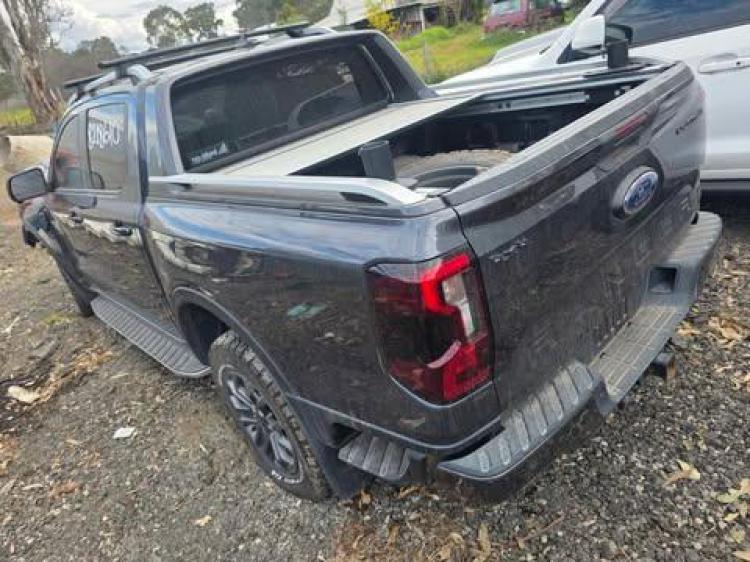 ford Ranger 2023 Parts & Wrecking