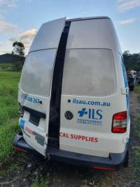 2016 Volkswagen Transporter T5 image 2