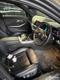 2022 Bmw 3 Series G20 330i M Sport image 2