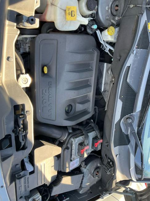 jeep Patriot 2012 Parts & Wrecking