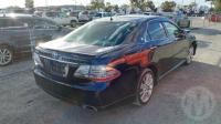 2008 Toyota Crown image 2