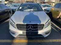 2018 Mercedes Benz Gla Class Gla 180 image 2