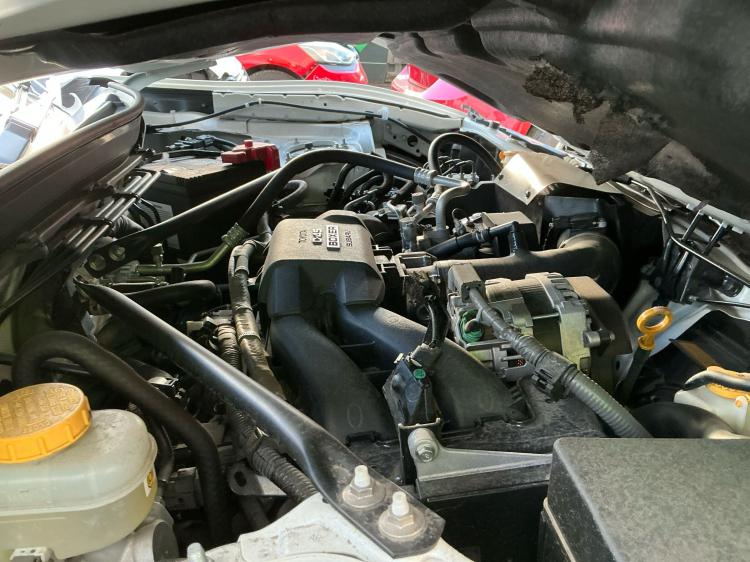 toyota 86 2020 Parts & Wrecking