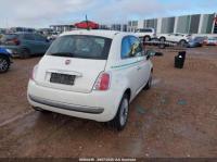 2013 Fiat 500 image 2