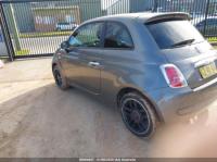 2013 Fiat 500 image 2