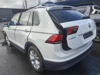 2018 Volkswagen Tiguan MK2 image 2