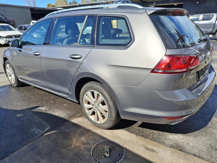 volkswagen Golf A7 Sep 2016 Parts & Wrecking