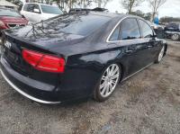 2012 Audi A8 image 2