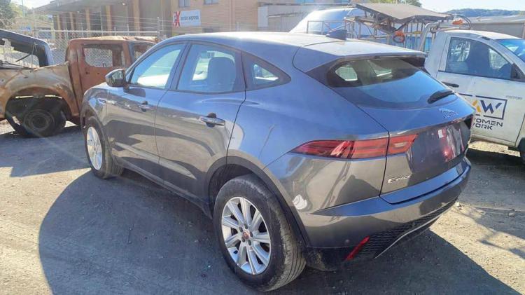 jaguar E Pace 2020 Parts & Wrecking