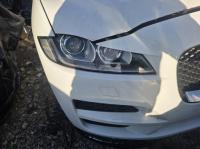 2016 Jaguar F Pace image 2