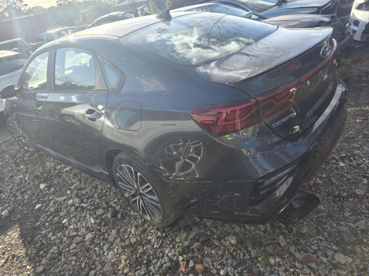 kia Cerato 2021 Parts & Wrecking