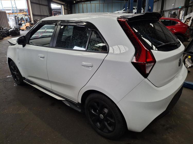 mg 3 Jan 2019 Parts & Wrecking
