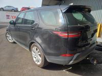 2018 Land Rover Discovery SERIES 5 image 2
