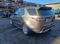 2017 Land Rover Discovery SERIES 5 image 2