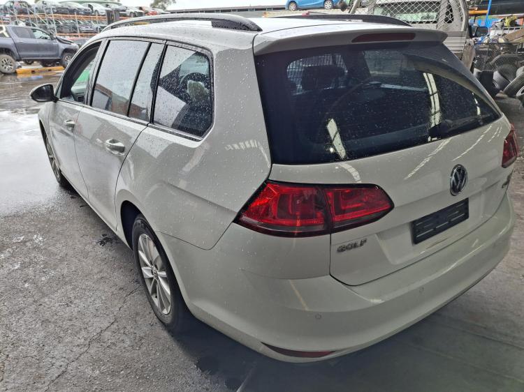 volkswagen Golf A7 Jul 2017 Parts & Wrecking