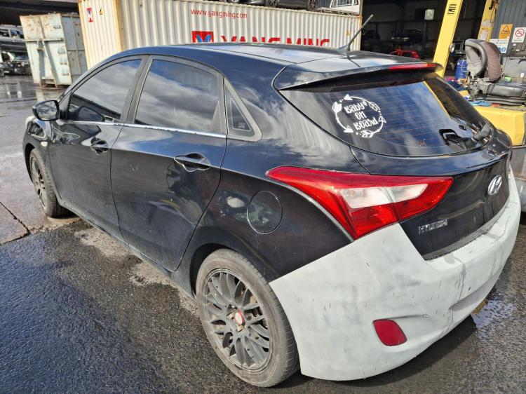 hyundai I30 GD Mar 2013 Parts & Wrecking