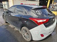 2013 Hyundai I30 GD image 2
