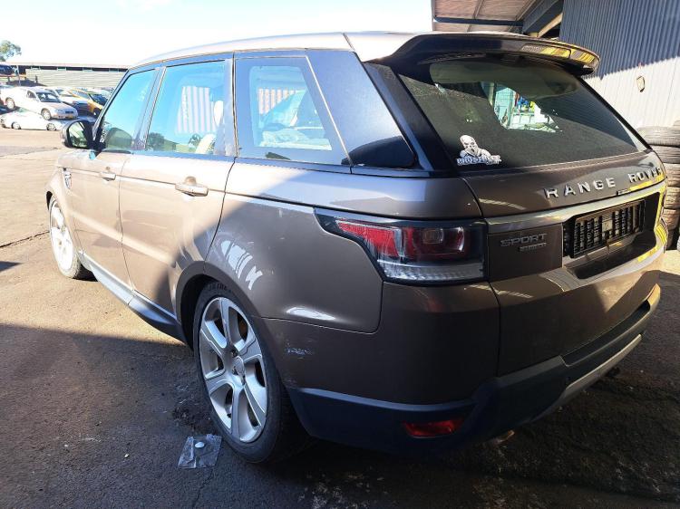 land rover Range Rover Sport Apr 2015 Parts & Wrecking