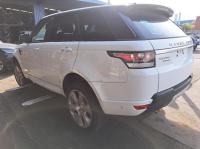 2016 Land Rover Range Rover Sport image 2