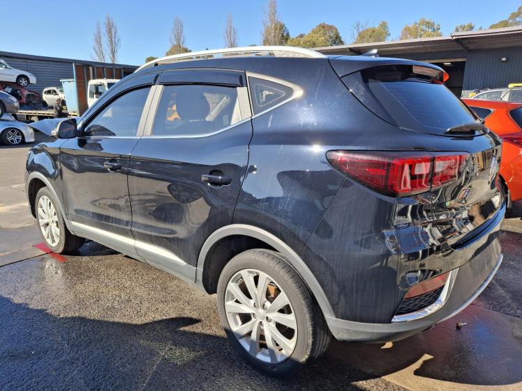 mg Zs Dec 2022 Parts & Wrecking