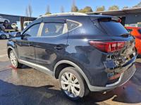 2022 Mg Zs image 2