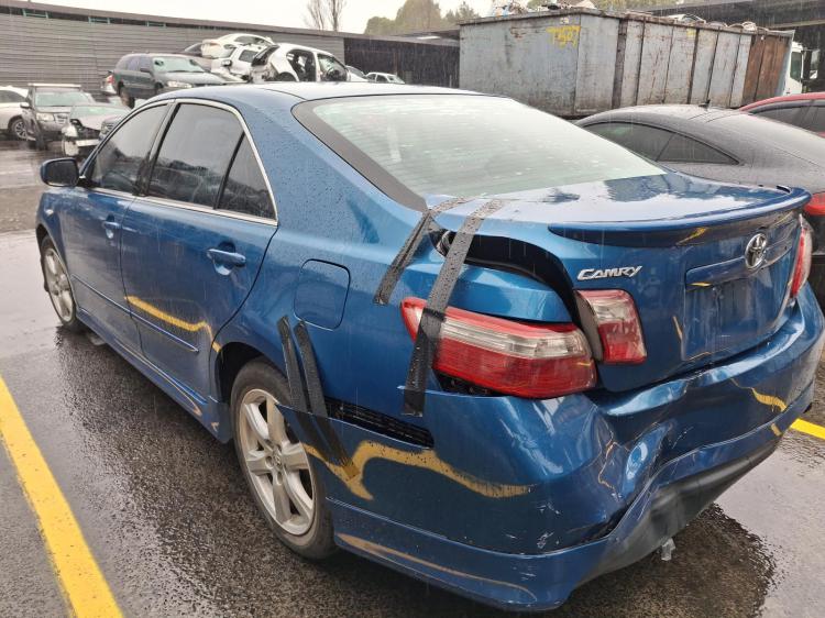 toyota Corolla ACV40R Jul 2006 Parts & Wrecking