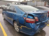2006 Toyota Corolla ACV40R image 2