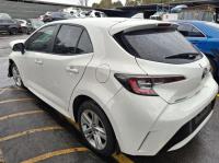 2019 Toyota Corolla MZEA12R image 2