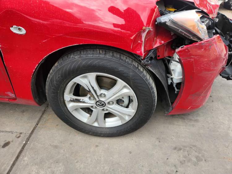 mazda 3 3 3 Nov 2011 Parts & Wrecking