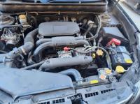2011 Subaru Outback OUTBACK image 2