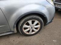 2009 Subaru Tribeca TRIBECA image 2
