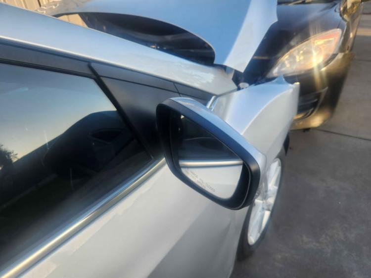 hyundai I30 I30 Aug 2015 Parts & Wrecking