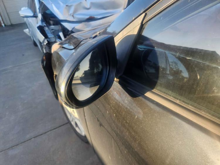 mazda 3 3 Oct 2011 Parts & Wrecking