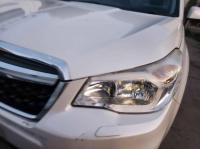 2015 Subaru Forester FORESTER image 2