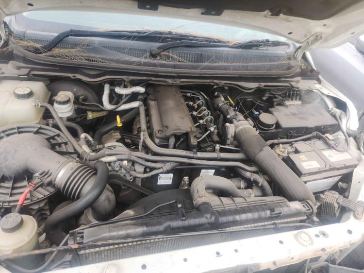 ford Ranger RANGER 2013 Parts & Wrecking
