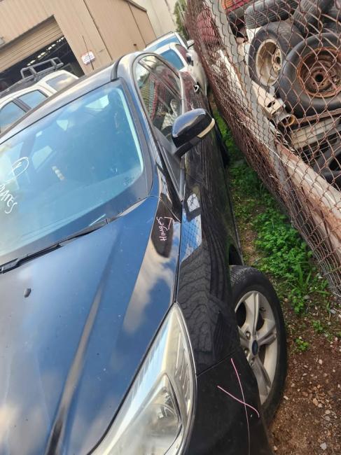 ford Focus FOCUS 2013 Parts & Wrecking