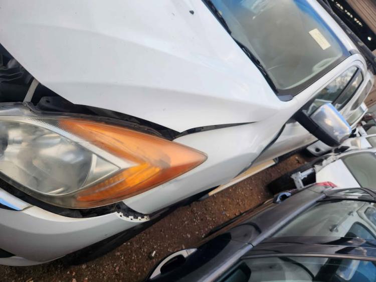 mazda Bt 50 BT50 2015 Parts & Wrecking