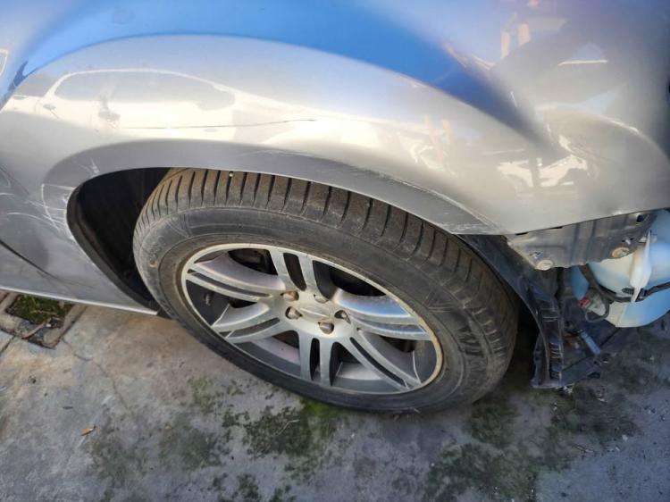 chrysler 300c 300C 2016 Parts & Wrecking
