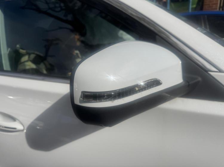 chery Tiggo 7 Pro 2024 Parts & Wrecking